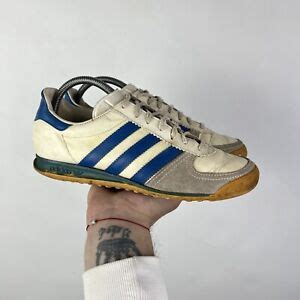 The Timeless Classic: Adidas Shoes Rom 